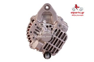 ΔΥΝΑΜΟ  MITSUBISHI L200 L400 Space-thumb-8