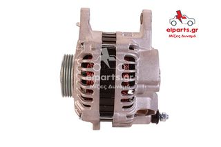 ΔΥΝΑΜΟ  MITSUBISHI L200 L400 Space-thumb-4