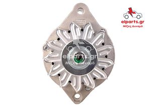 ΔΥΝΑΜΟ  CITROËN C25 FIAT Ducato Marengo Tempra Tipo INNOCENTI Elba