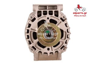 ΔΥΝΑΜΟ  DACIA Logan Sandero NISSAN Kubistar RENAULT Clio Kangoo Laguna Megane Scenic Symbol Thalia