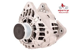 ΔΥΝΑΜΟ  AUDI A4 VW Passat-thumb-2