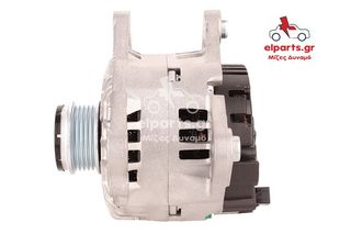 ΔΥΝΑΜΟ  AUDI A4 VW Passat-thumb-4