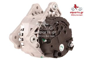 ΔΥΝΑΜΟ  AUDI A4 VW Passat-thumb-6