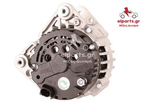 ΔΥΝΑΜΟ  AUDI A4 VW Passat-thumb-9
