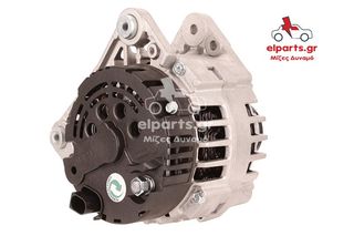 ΔΥΝΑΜΟ  AUDI A4 VW Passat-thumb-10