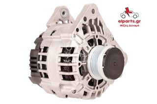 ΔΥΝΑΜΟ  AUDI A4 VW Passat-thumb-14