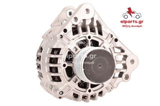 ΔΥΝΑΜΟ  AUDI A4 VW Passat-thumb-15
