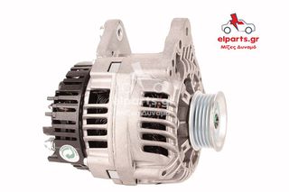 ΔΥΝΑΜΟ  AUDI A4 VW Passat-thumb-13