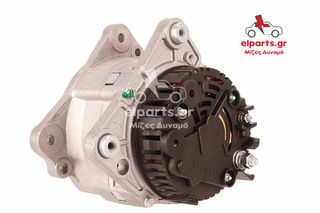 ΔΥΝΑΜΟ  AUDI A4 VW Passat-thumb-6