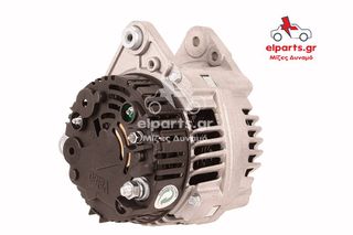 ΔΥΝΑΜΟ  AUDI A4 VW Passat-thumb-10