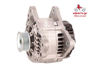 ΔΥΝΑΜΟ  AUDI A4 VW Passat-thumb-3