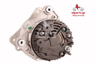 ΔΥΝΑΜΟ  AUDI A4 VW Passat-thumb-7