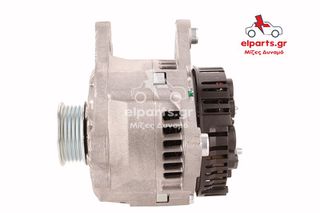 ΔΥΝΑΜΟ  AUDI A4 VW Passat-thumb-4