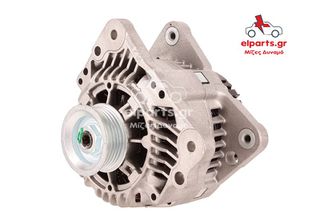 ΔΥΝΑΜΟ  AUDI A4 VW Passat-thumb-2