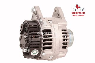 ΔΥΝΑΜΟ  AUDI A4 VW Passat-thumb-11