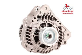 ΔΥΝΑΜΟ  AUDI A4 VW Passat-thumb-15