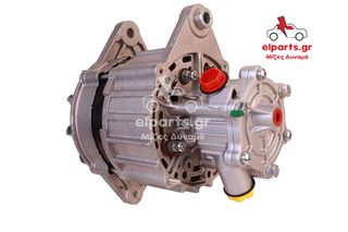 ΔΥΝΑΜΟ  NISSAN Cabstar Trade-thumb-6