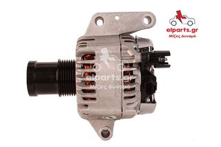 ΔΥΝΑΜΟ  FORD Transit 0124325100+-thumb-4