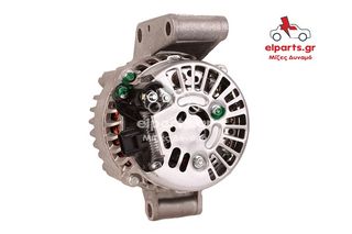 ΔΥΝΑΜΟ  FORD Transit 0124325100+-thumb-7