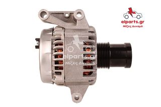 ΔΥΝΑΜΟ  FORD Transit 0124325100+-thumb-12
