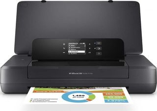 HP Officejet 200 Mobile Printer - (CZ993A)