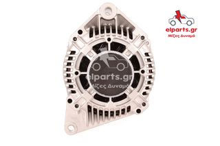 ΔΥΝΑΜΟ  RENAULT Espace Laguna Megane Scenic VOLVO S40