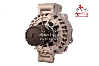 ΔΥΝΑΜΟ  FORD Transit-thumb-1