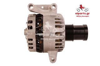ΔΥΝΑΜΟ  FORD Transit-thumb-12