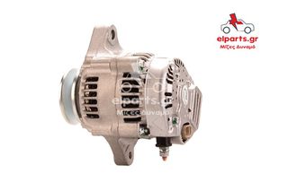 ΔΥΝΑΜΟ  BOBCAT 320 322 553 E10-thumb-5