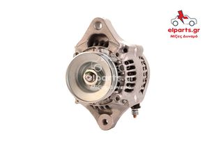 ΔΥΝΑΜΟ  BOBCAT 320 322 553 E10-thumb-1