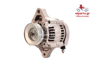 ΔΥΝΑΜΟ  BOBCAT 320 322 553 E10-thumb-2