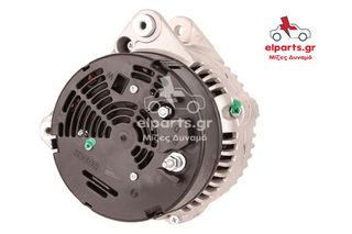 ΔΥΝΑΜΟ  CHRYSLER Grand Voyager-thumb-9