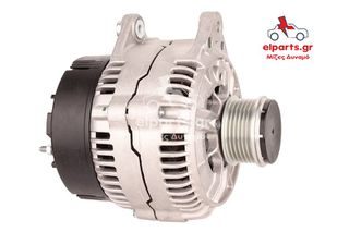 ΔΥΝΑΜΟ  CHRYSLER Grand Voyager-thumb-13
