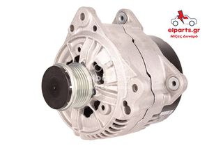 ΔΥΝΑΜΟ  CHRYSLER Grand Voyager-thumb-2