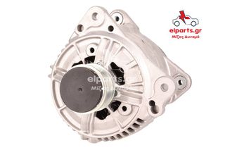 ΔΥΝΑΜΟ  CHRYSLER Grand Voyager-thumb-1