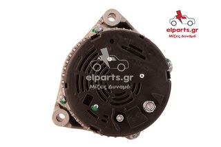 ΔΥΝΑΜΟ  SAAB 9-3 9-5-thumb-8