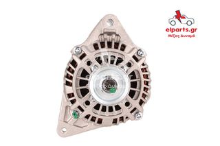 ΔΥΝΑΜΟ  MITSUBISHI Carisma Colt Galant I.O Pajero Shogun Space