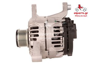 ΔΥΝΑΜΟ  VW Passat-thumb-4