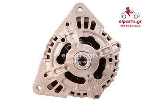 ΔΥΝΑΜΟ  JOHNSTON C400 MASSEY FERGUSON TRACTOR 6245 6255 8240 8270 8280