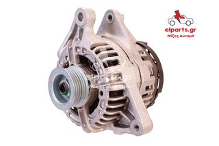 ΔΥΝΑΜΟ  TOYOTA Avensis Corolla-thumb-2