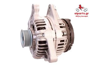 ΔΥΝΑΜΟ  TOYOTA Avensis Corolla-thumb-3