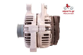 ΔΥΝΑΜΟ  TOYOTA Avensis Corolla-thumb-4