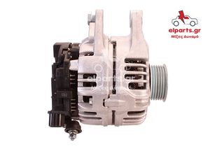 ΔΥΝΑΜΟ  TOYOTA Avensis Corolla-thumb-12