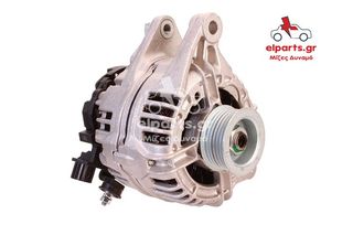 ΔΥΝΑΜΟ  TOYOTA Avensis Corolla-thumb-14