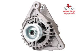 ΔΥΝΑΜΟ  TOYOTA Corolla-thumb-1
