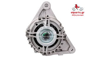 ΔΥΝΑΜΟ  TOYOTA Corolla