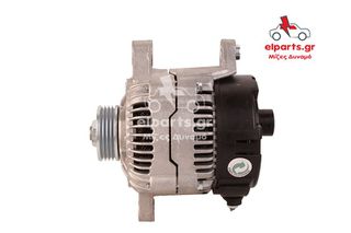 ΔΥΝΑΜΟ  SUZUKI Escudo Vitara-thumb-4