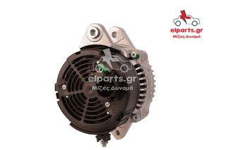 ΔΥΝΑΜΟ  SUZUKI Escudo Vitara-thumb-9