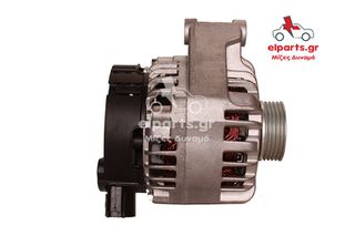 ΔΥΝΑΜΟ  PEUGEOT 206 306 Partner Ranch-thumb-12