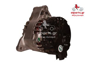 ΔΥΝΑΜΟ  PEUGEOT 206 306 Partner Ranch-thumb-6